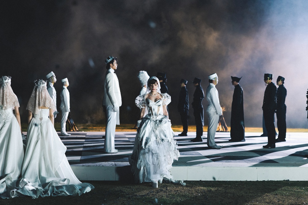 LyLy tái hợp Vĩnh Đam sau “Thỏ ơi” - Ảnh 2.