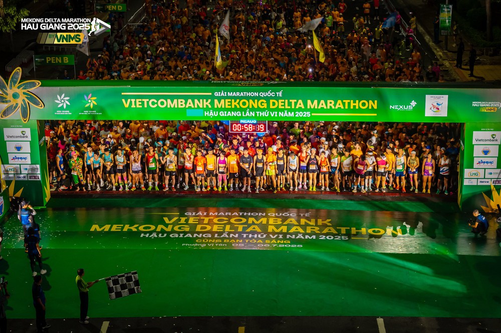 Sport Marketing tại Việt Nam: Từ tiềm năng đến cuộc chơi của những người dẫn dắt - Ảnh 2.