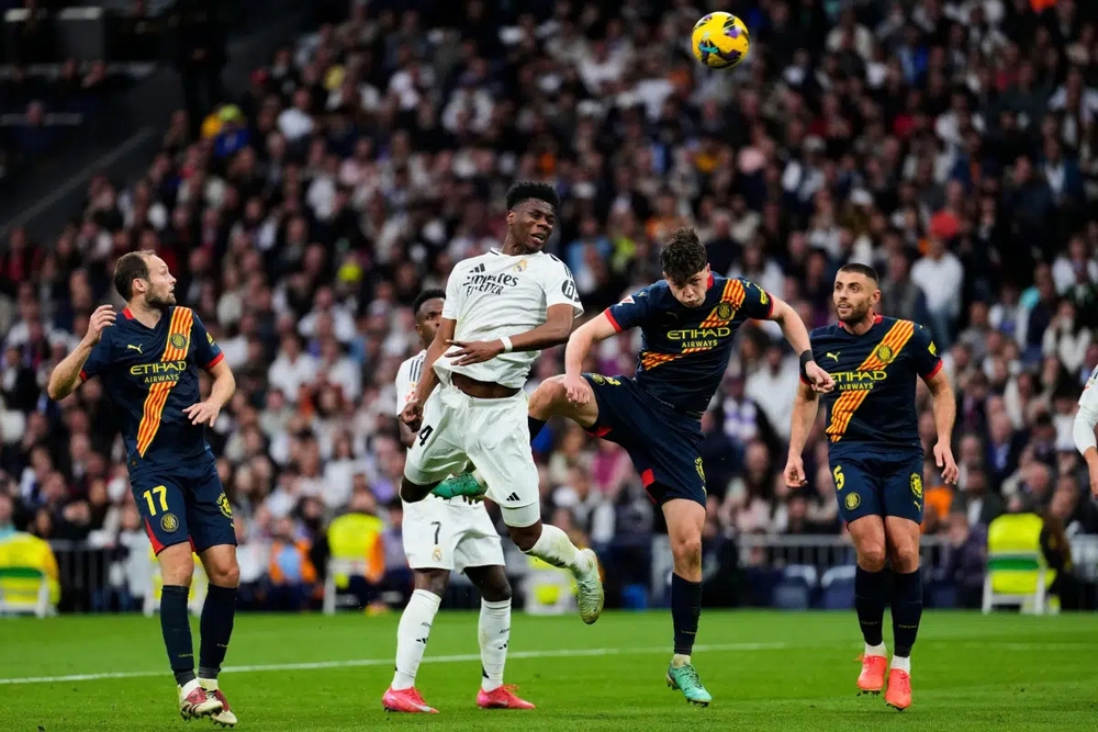 Nhận định bóng đá hôm nay