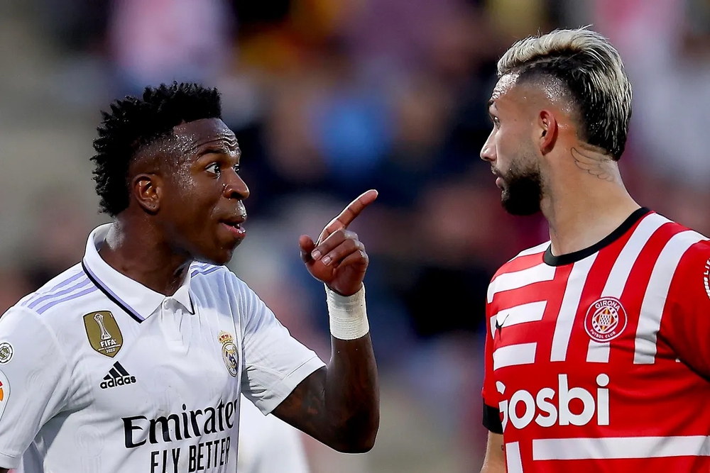 Nhận định Real Madrid vs Girona 02h00 ngày 11/4, vòng 31 La Liga - Ảnh 1. Real Madrid vs Girona