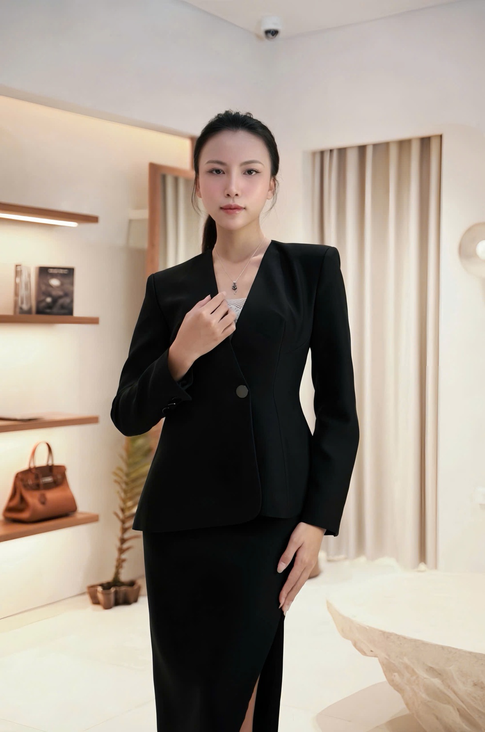 Chân dung Á hậu sắp lên đường chinh chiến Miss Eco International tại Ai Cập - Ảnh 5.