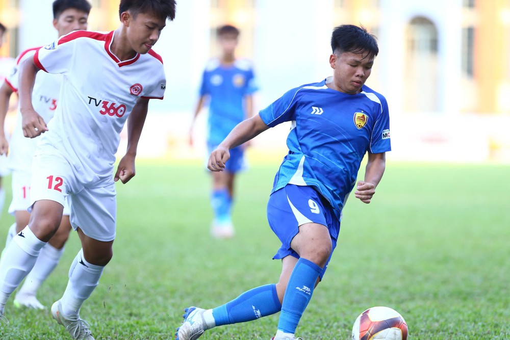 Người quan sát: Nhà nghèo sinh con hiếu - Ảnh 1.