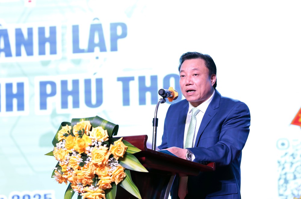 Giỗ Tổ Hùng Vương 2026: Chuẩn bị đồng bộ, đảm bảo trang nghiêm, an toàn và hiệu quả - Ảnh 1.