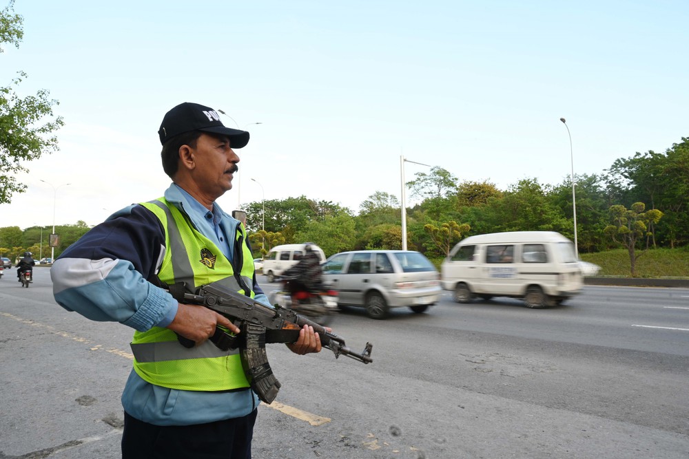 Mỹ, Iran chuẩn bị bước vào các cuộc đàm phán trực tiếp - Ảnh 3. Mỹ, Iran chuẩn bị bước vào các cuộc đàm phán trực tiếp - Ảnh 3.