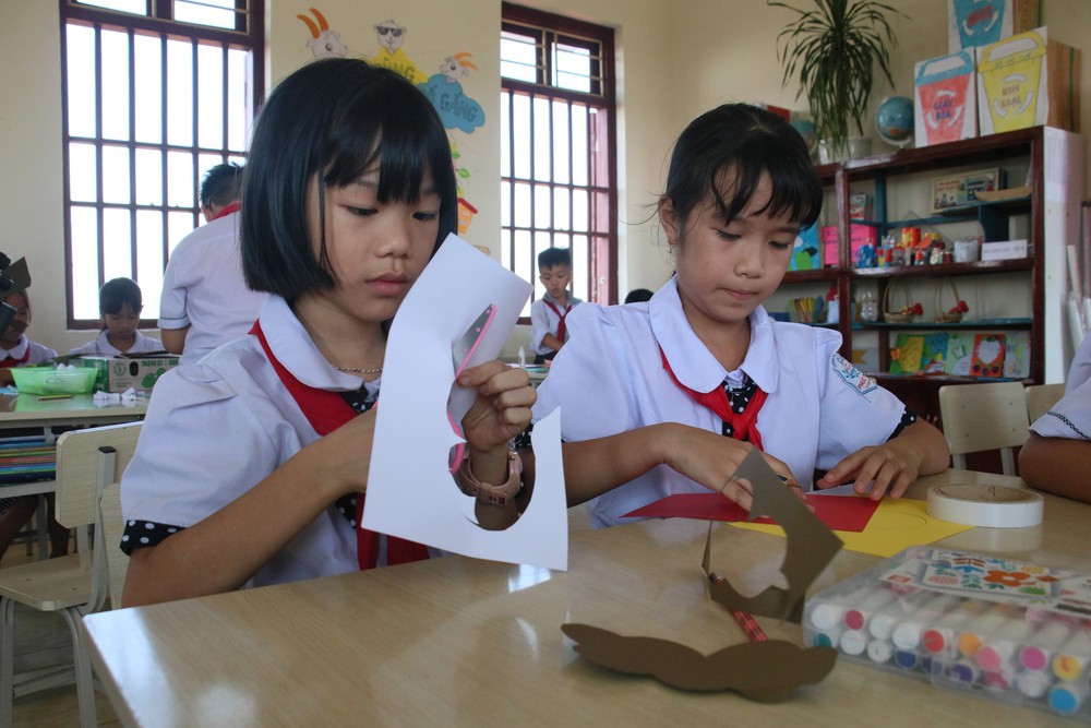 Nghị quyết số 71-NQ/TW: Tạo đột phá về thể chế và chất lượng giáo dục Việt Nam - Ảnh 1.