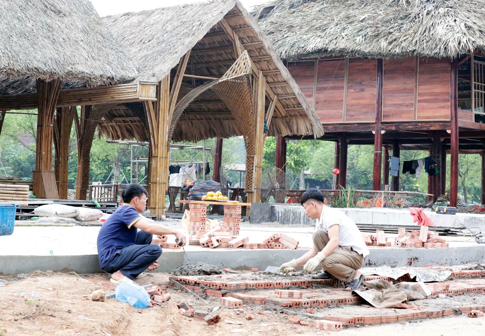 Giỗ Tổ Hùng Vương 2026: Chuẩn bị đồng bộ, đảm bảo trang nghiêm, an toàn và hiệu quả - Ảnh 5.
