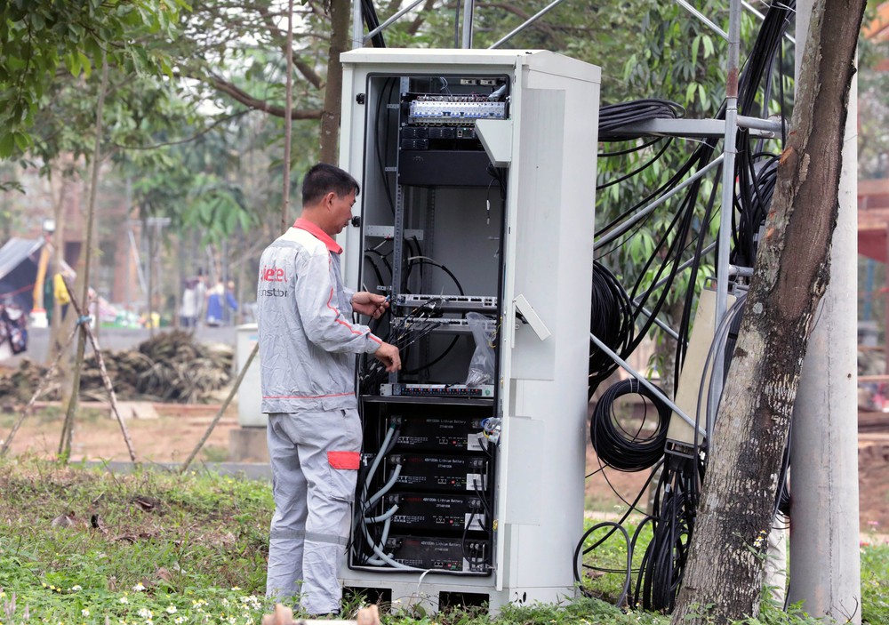 Giỗ Tổ Hùng Vương 2026: Chuẩn bị đồng bộ, đảm bảo trang nghiêm, an toàn và hiệu quả - Ảnh 3.