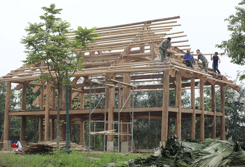 Giỗ Tổ Hùng Vương 2026: Chuẩn bị đồng bộ, đảm bảo trang nghiêm, an toàn và hiệu quả - Ảnh 4.