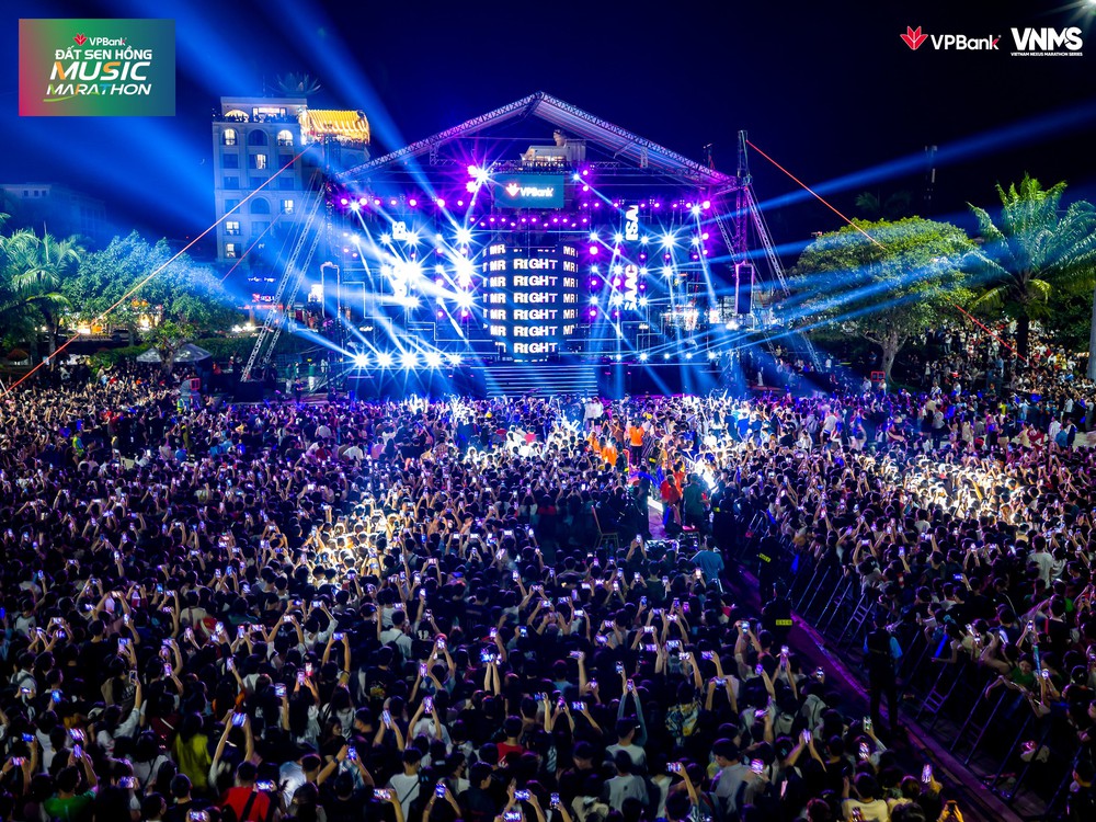 Sport Marketing tại Việt Nam: Từ tiềm năng đến cuộc chơi của những người dẫn dắt - Ảnh 1.