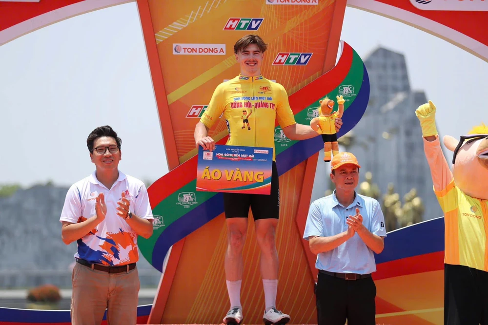 Tin nóng thể thao tối 9/4: Điền kinh Việt Nam có suất tham dự Olympic trẻ 2026, ĐT Indonesia lên kế hoạch đối đầu tuyển Ý - Ảnh 2.