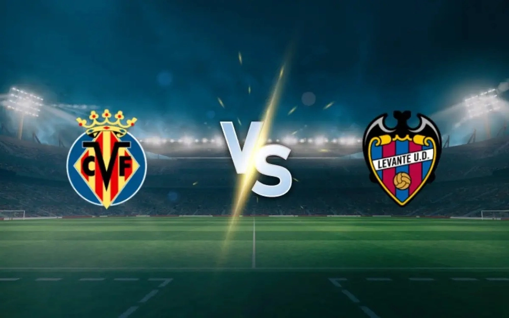 Nhận định Villarreal vs Levante 19h00 ngày 2/5, vòng 34 La Liga - Ảnh 1.
