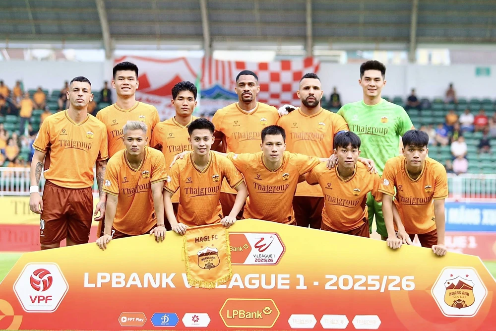 Link xem trực tiếp bóng đá Sông Lam Nghệ An vs HAGL 18h00 hôm nay, V-League vòng 21 - Ảnh 2.