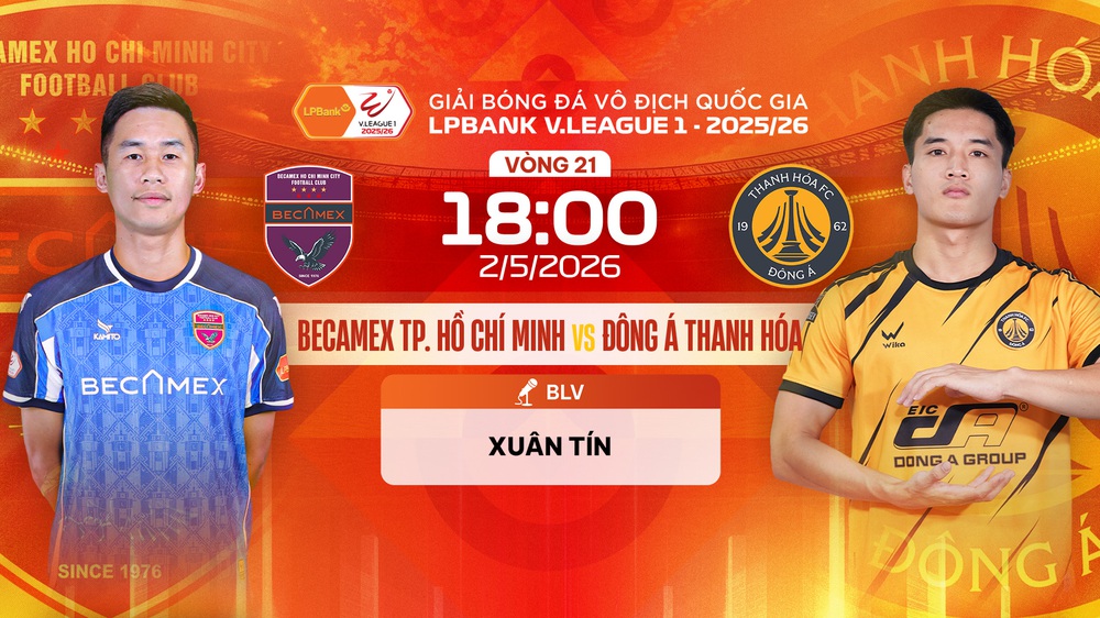 trực tiếp bóng đá