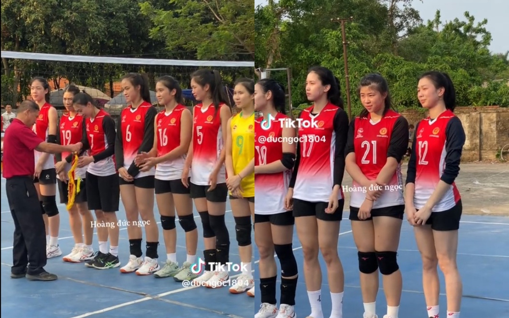 Tin nóng thể thao sáng 2/5: CLB bóng chuyền Việt Nam giành chức vô địch giải hội làng - Ảnh 1.