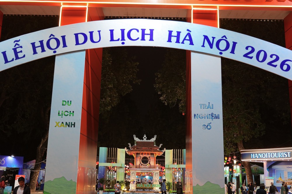 Nâng cao uy tín, vị thế và tầm ảnh hưởng của Việt Nam trên trường quốc tế - Ảnh 1.