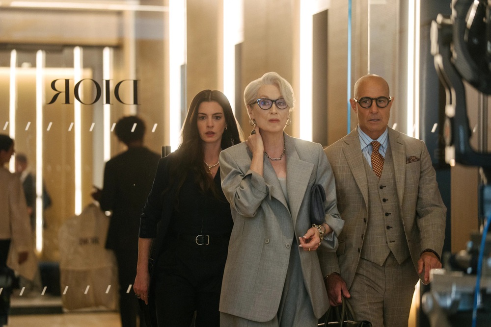 10 bộ phim đáng xem trong tháng 5: Từ "Star Wars" đến "The Devil Wears Prada 2" - Ảnh 2.