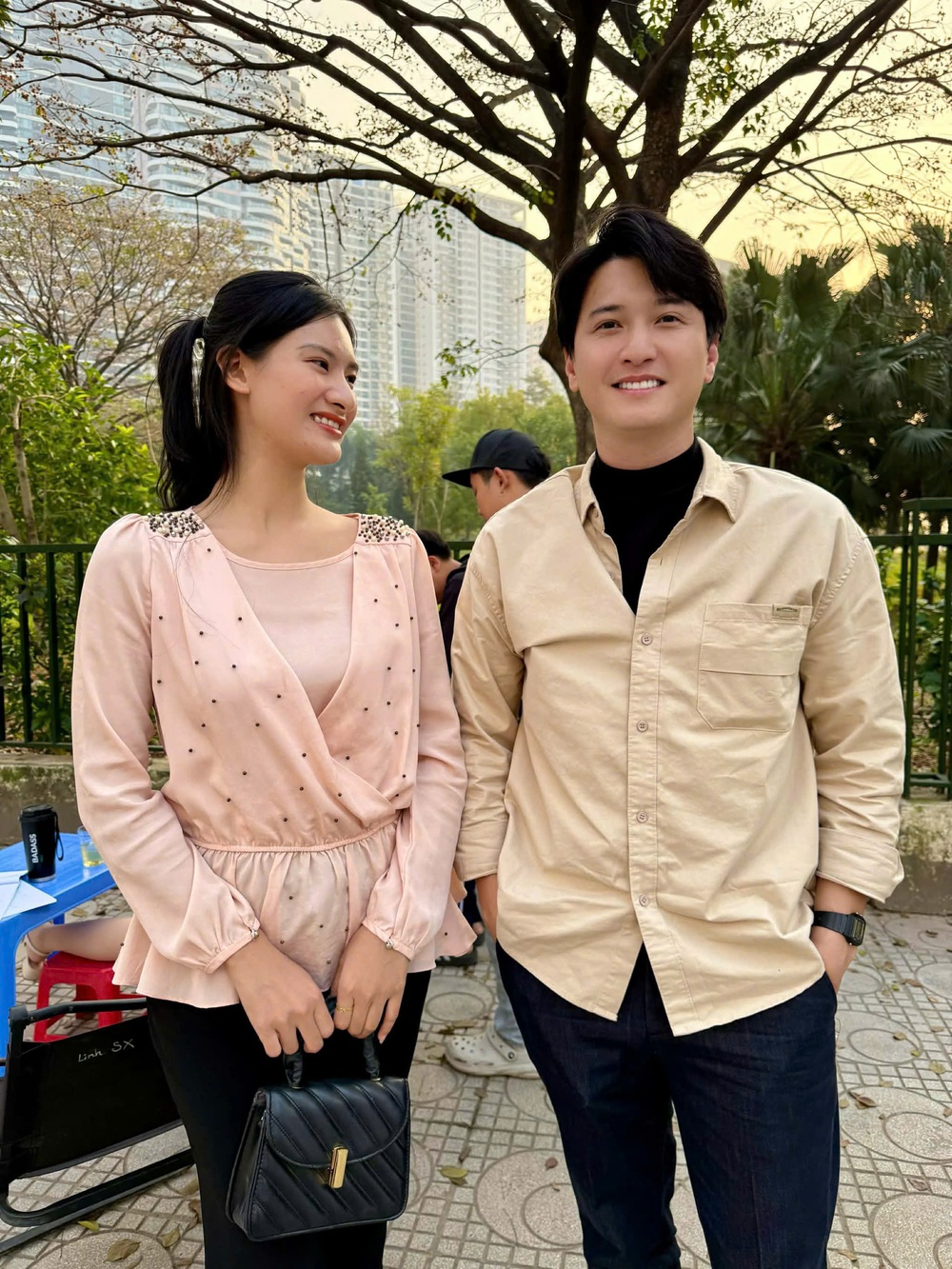 Nguyễn Phương Thu: Từ diễn viên truyền hình trở thành Á hậu Mrs Earth Vietnam 2026 - Ảnh 3.