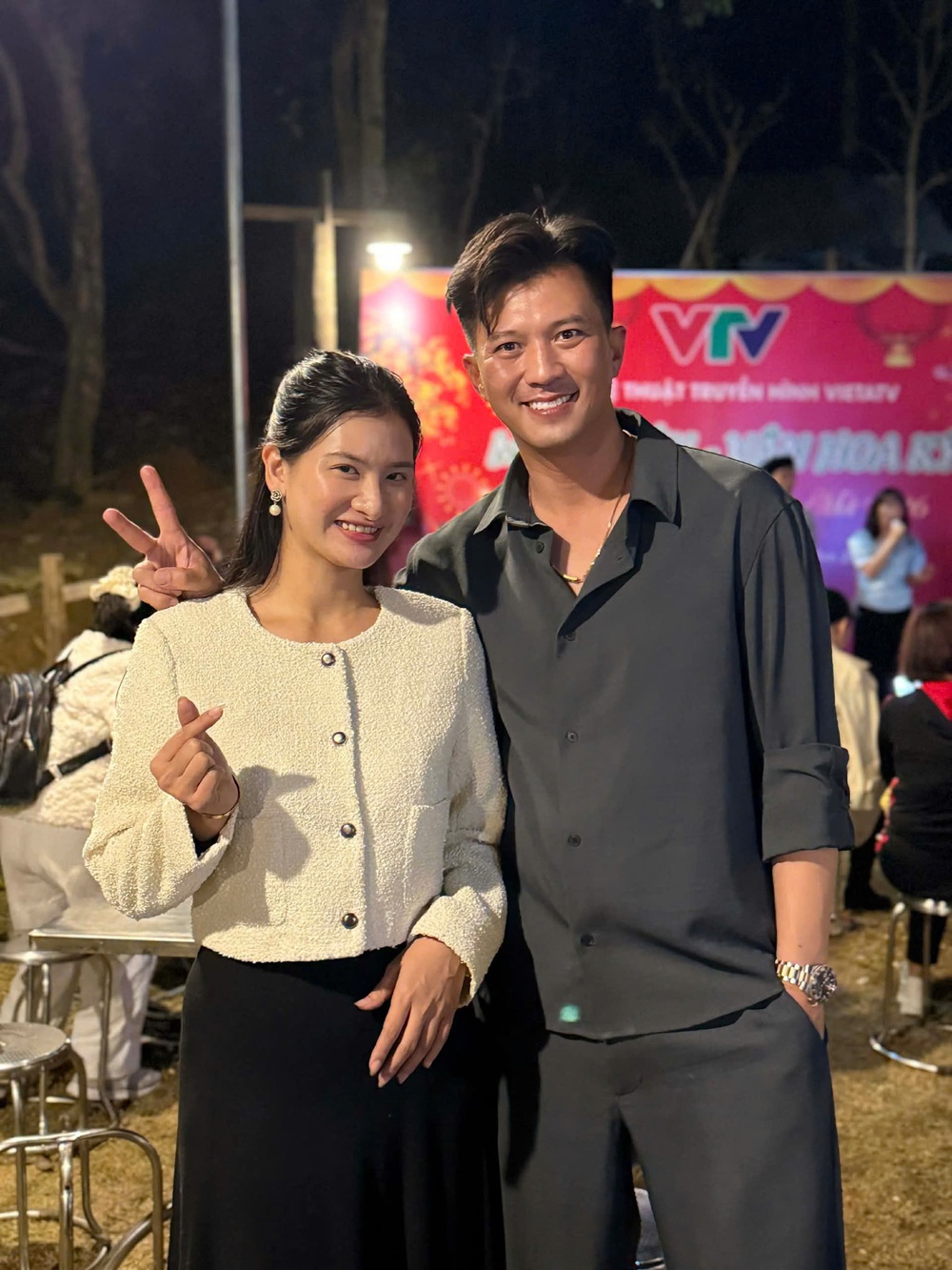 Nguyễn Phương Thu: Từ diễn viên truyền hình trở thành Á hậu Mrs Earth Vietnam 2026 - Ảnh 2.