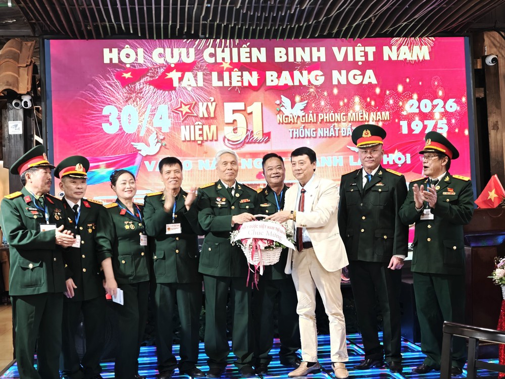 Dấu ấn Việt Nam tại "nôi" đào tạo ngoại giao hàng đầu của Nga - Ảnh 5.