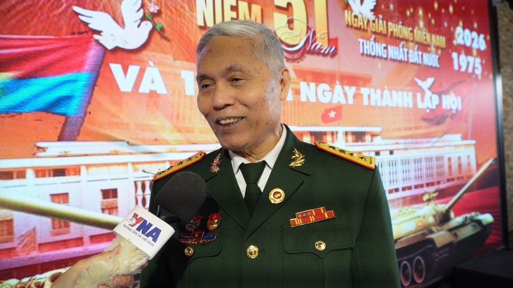 Dấu ấn Việt Nam tại "nôi" đào tạo ngoại giao hàng đầu của Nga - Ảnh 4.