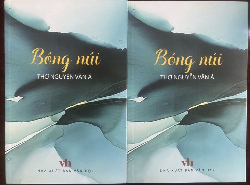 "Bóng núi" - tiếng nói của ký ức tình yêu và trách nhiệm với lịch sử - Ảnh 1.