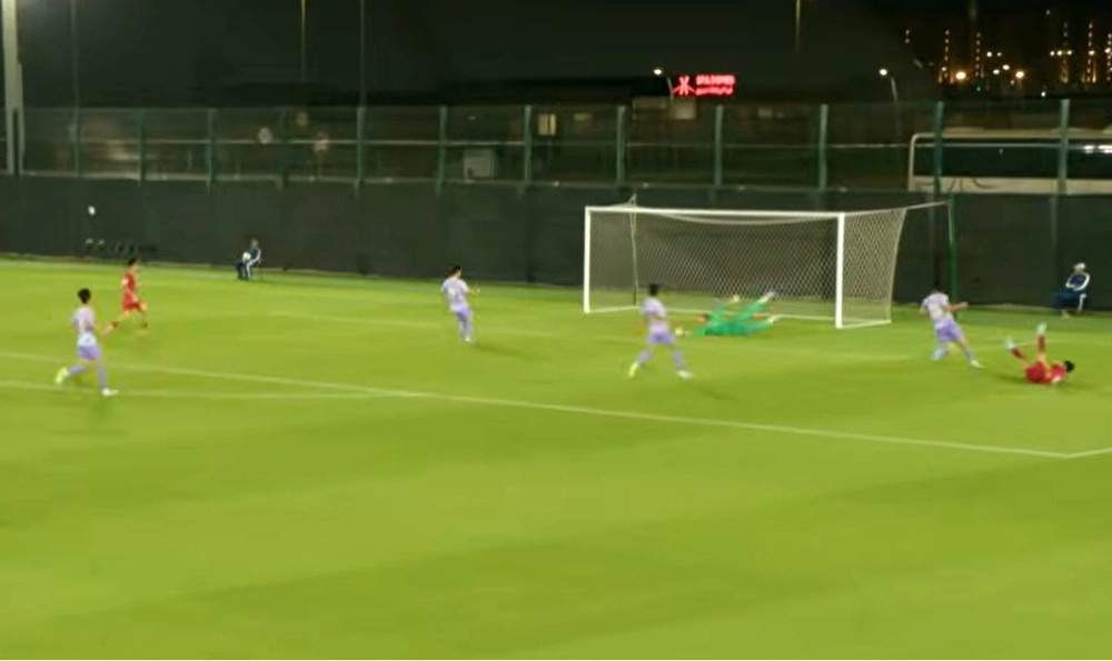 TRỰC TIẾP bóng đá Việt Nam vs Hàn Quốc (1-0, hiệp 2): Quyết tâm giữ lợi thế - Ảnh 6.