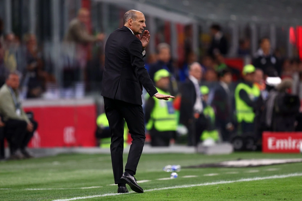AC Milan thua ngay trên sân nhà, nguy cơ văng khỏi nhóm dự Champions League - Ảnh 2.