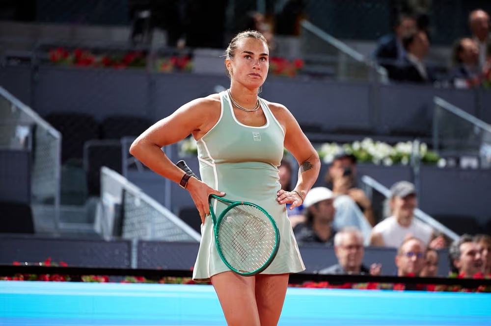 Cuộc chiến tiền bạc ở Grand Slam: Cái tát với các ngôi sao - Ảnh 1.