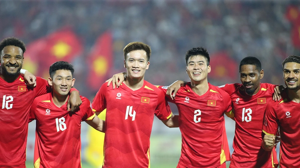 Asian Cup 2027