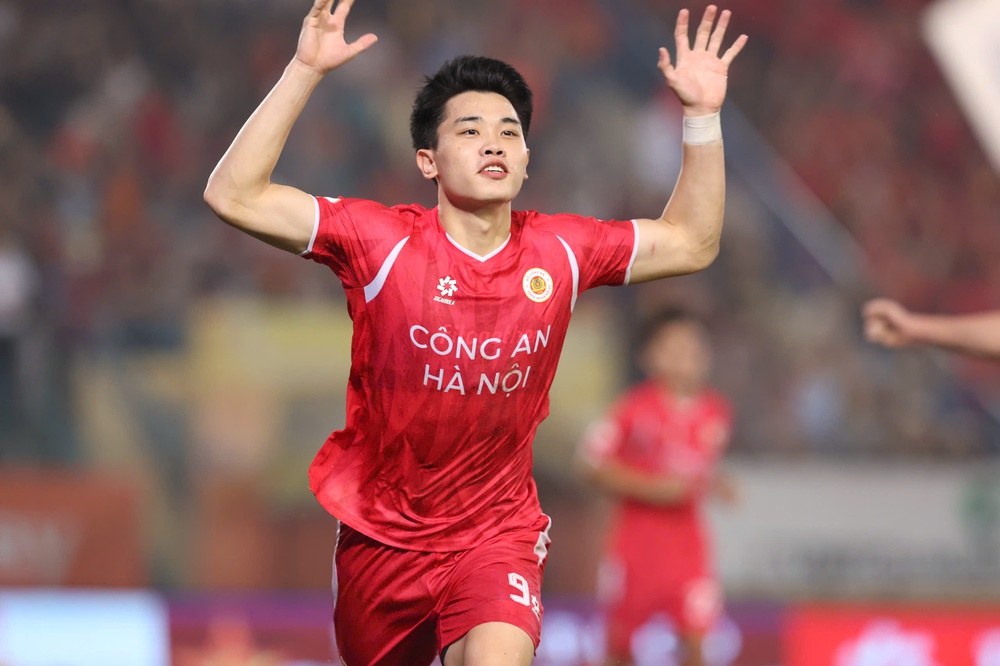 Lịch thi đấu V-League vòng 23: CAHN FC vô địch sớm? - Ảnh 1.