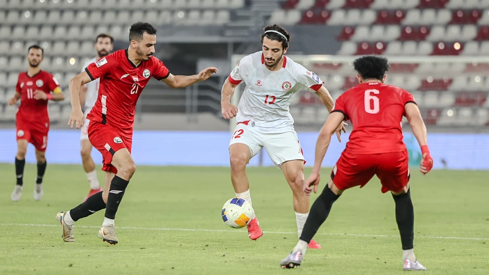Đối thủ của đội tuyển Việt Nam ở vòng bảng Asian Cup 2027: Hàn Quốc mạnh quá, hãy tranh vé với Tây Á - Ảnh 3. Asian Cup 2027