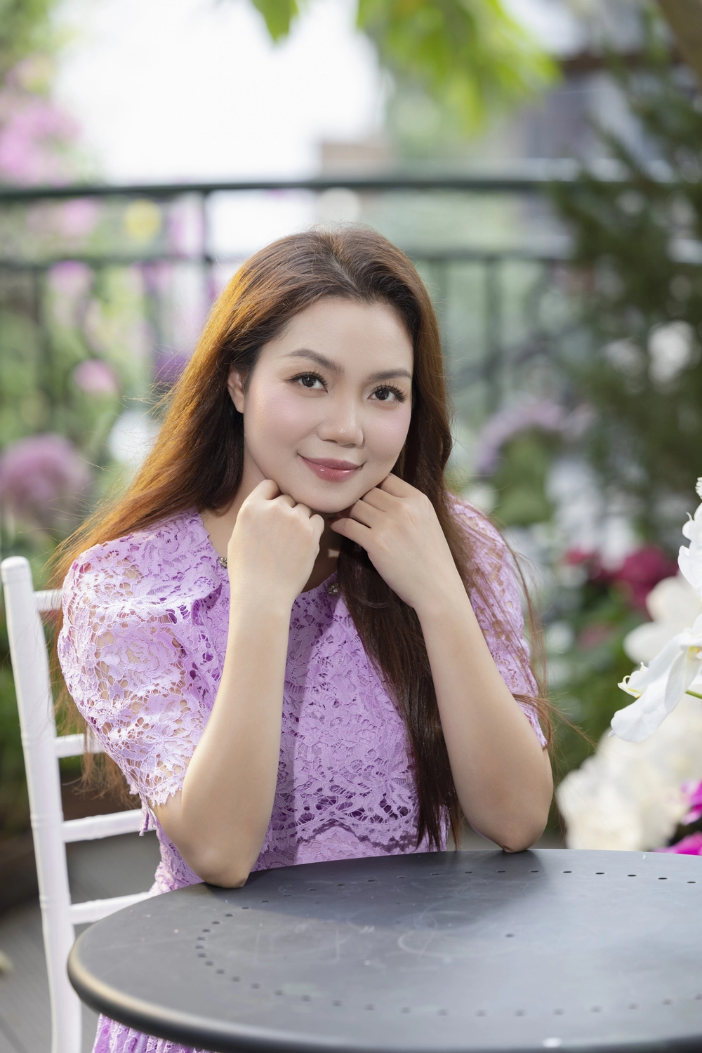 Ca sĩ Nguyễn Ngọc Anh - Tô Minh Đức ra mắt MV về đấng sinh thành đúng Ngày của mẹ - Ảnh 5.
