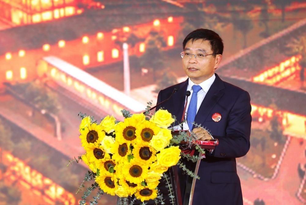 Khởi động dự án tổ hợp cáp treo kết hợp du lịch văn hóa lịch sử Điện Biên Phủ - Ảnh 2.