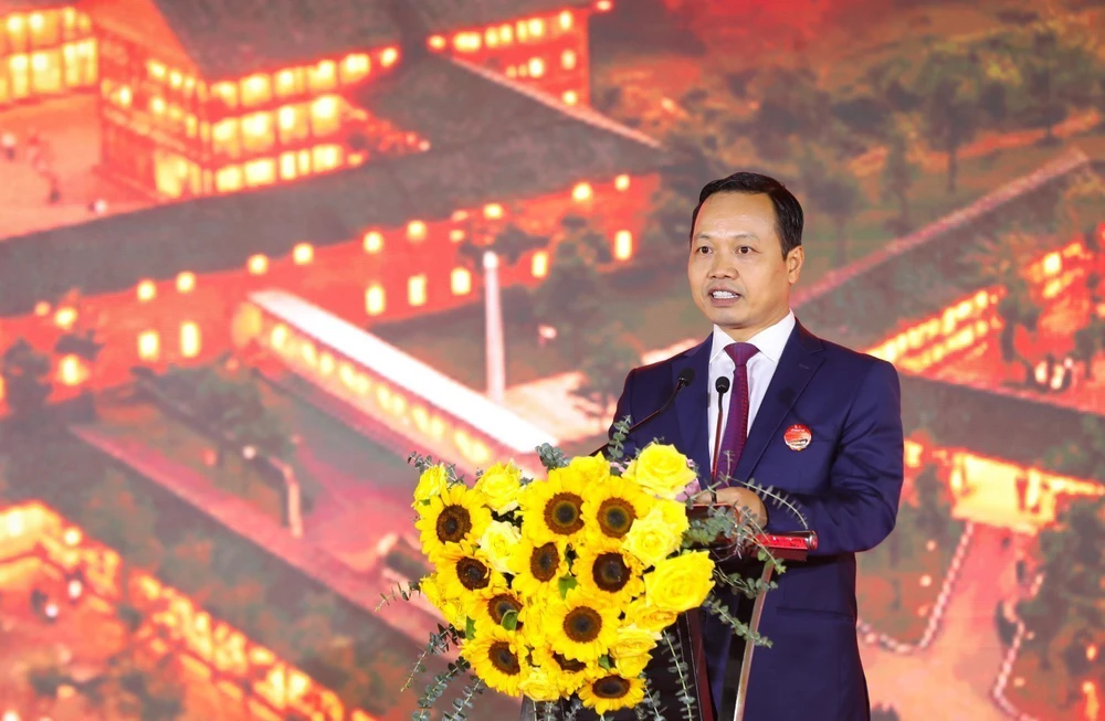 Khởi động dự án tổ hợp cáp treo kết hợp du lịch văn hóa lịch sử Điện Biên Phủ - Ảnh 3.