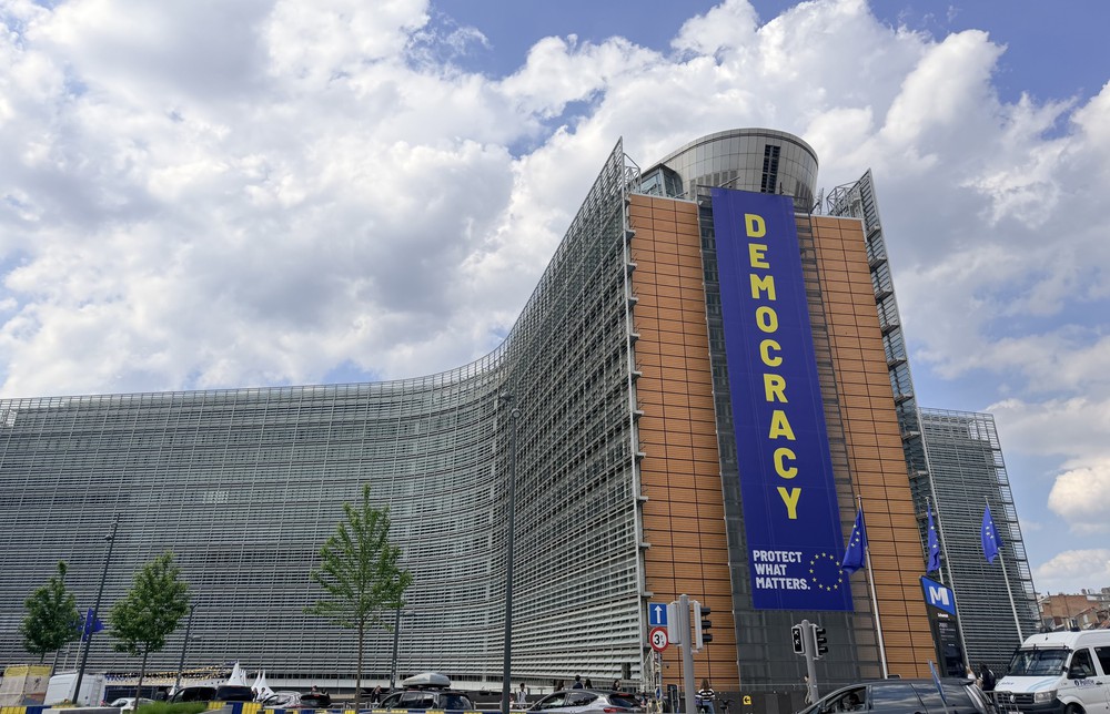 EU tăng cường kết nối với người dân qua Ngày châu Âu - Ảnh 5.