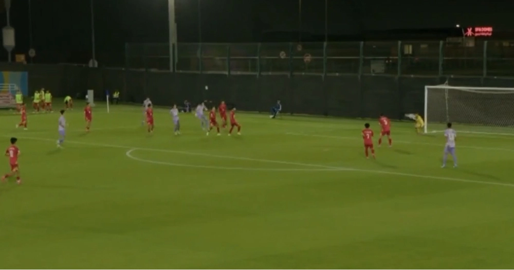 TRỰC TIẾP bóng đá Việt Nam vs Hàn Quốc (1-0, hiệp 2): Quyết tâm giữ lợi thế - Ảnh 4.