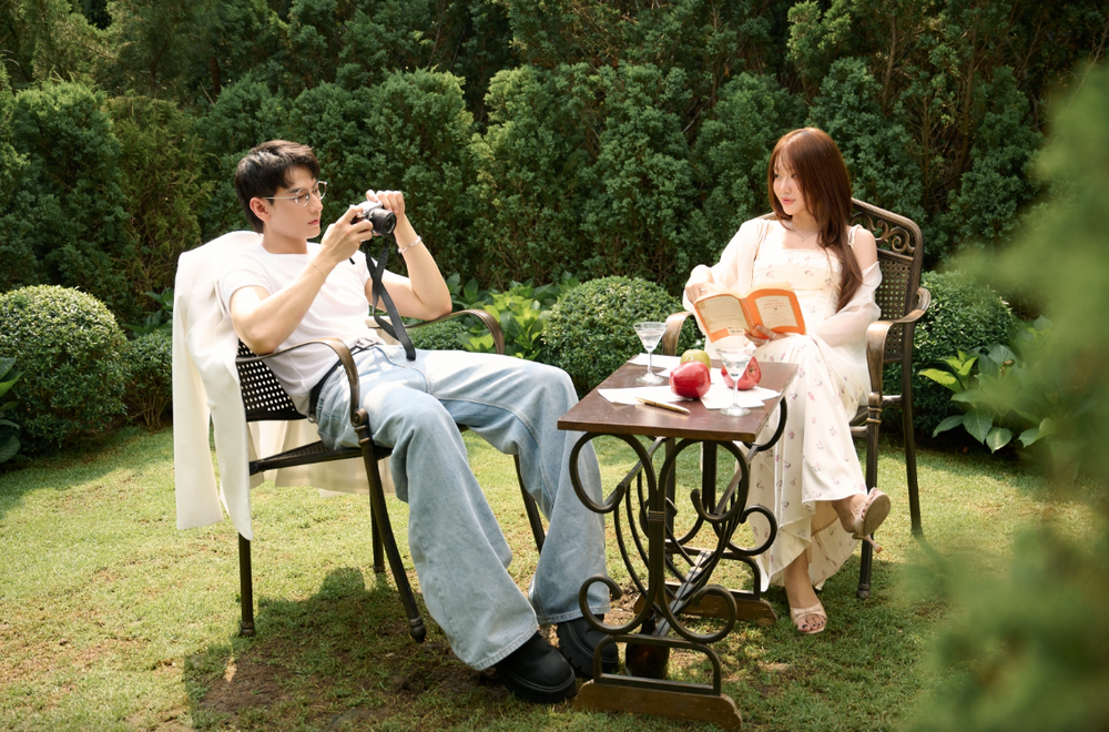 "Tâm ý đổi thay" của Isaac - Ảnh 4.
