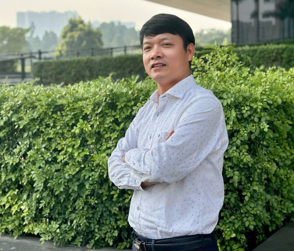 Để bảo tàng không chỉ có "hiện vật trong tủ kính" - Ảnh 1.