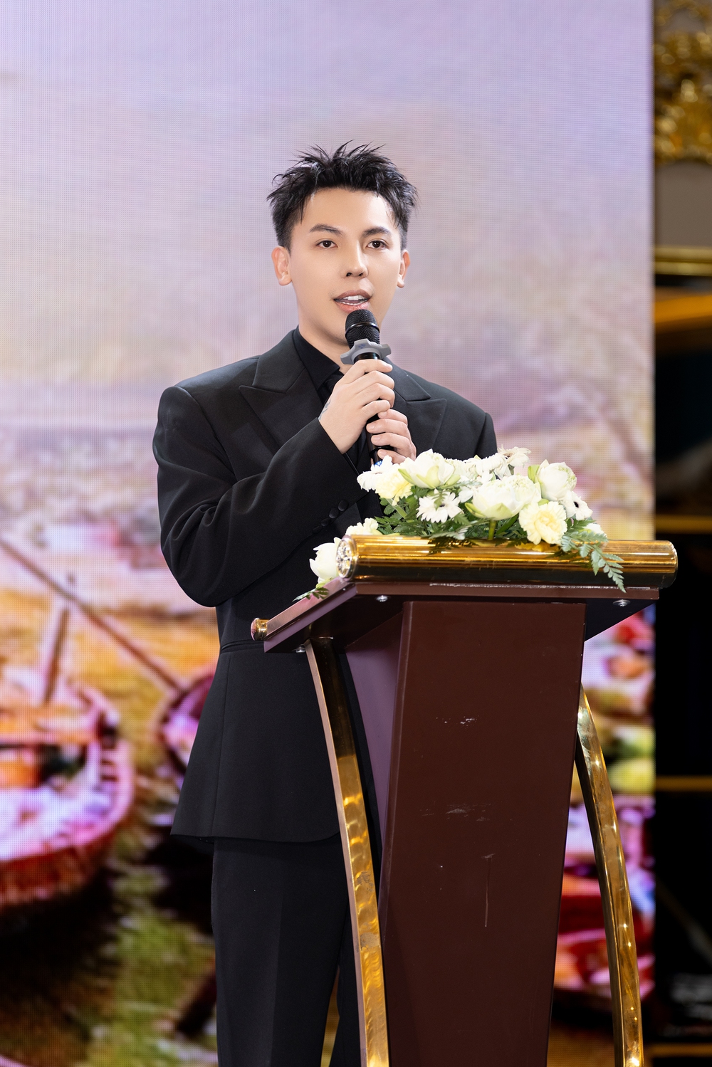 Hoa hậu - Nam vương Du lịch Việt Nam 2026: Top 50 thí sinh lộ diện - Ảnh 1.
