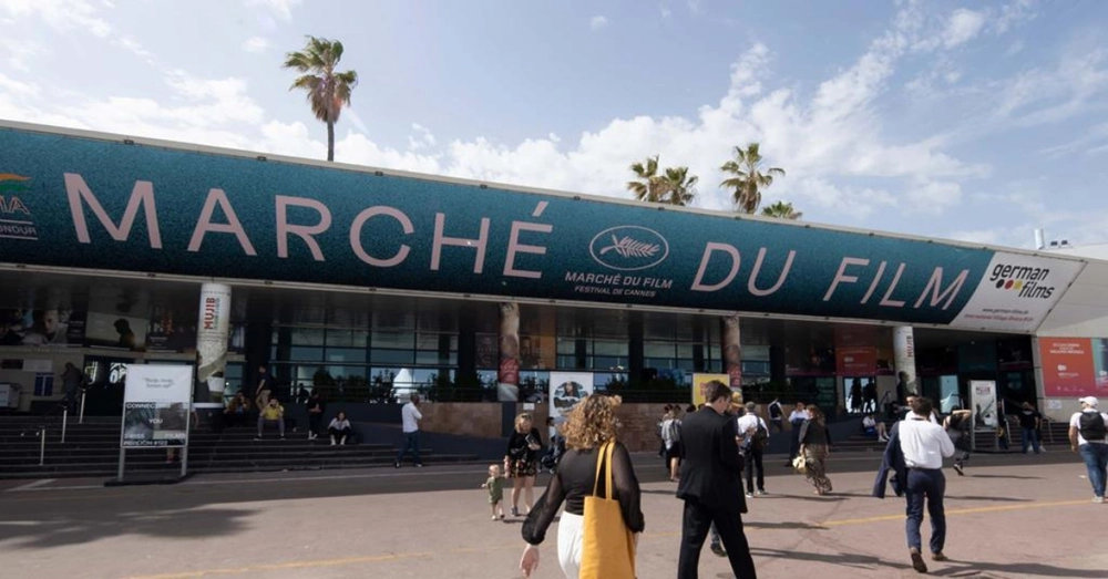 Kinh dị dân gian Việt Nam được chú ý tại Chợ phim Cannes - Ảnh 1. Kinh dị dân gian Việt Nam được chú ý tại Chợ phim Cannes - Ảnh 1.