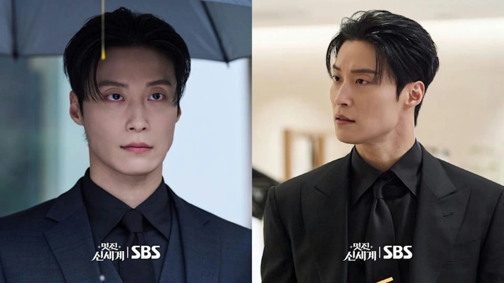Phim Hàn "My Royal Nemesis" mở màn bùng nổ trên Netflix toàn cầu - Ảnh 5.