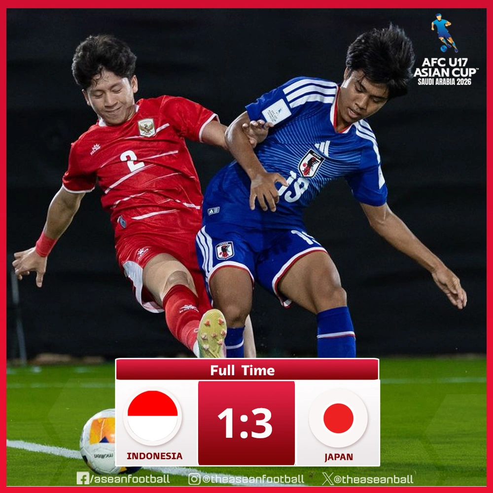 Xác định 4 đội bóng vào tứ kết U17 châu Á và giành vé dự World Cup - Ảnh 3. Xác định 4 đội bóng vào tứ kết U17 châu Á và giành vé dự World Cup - Ảnh 3.