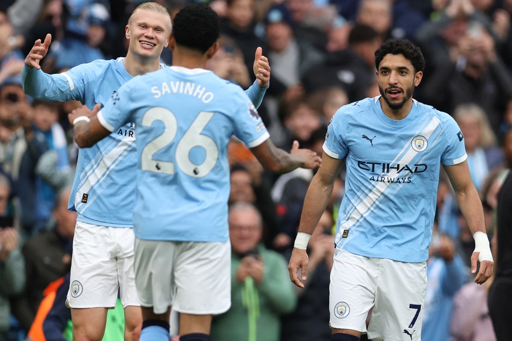 Đá bù vòng 31, 02h00 ngày 14/5, sân Etihad, Man City - Crystal Palace: Đá vì phẩm giá và… Chelsea - Ảnh 1.