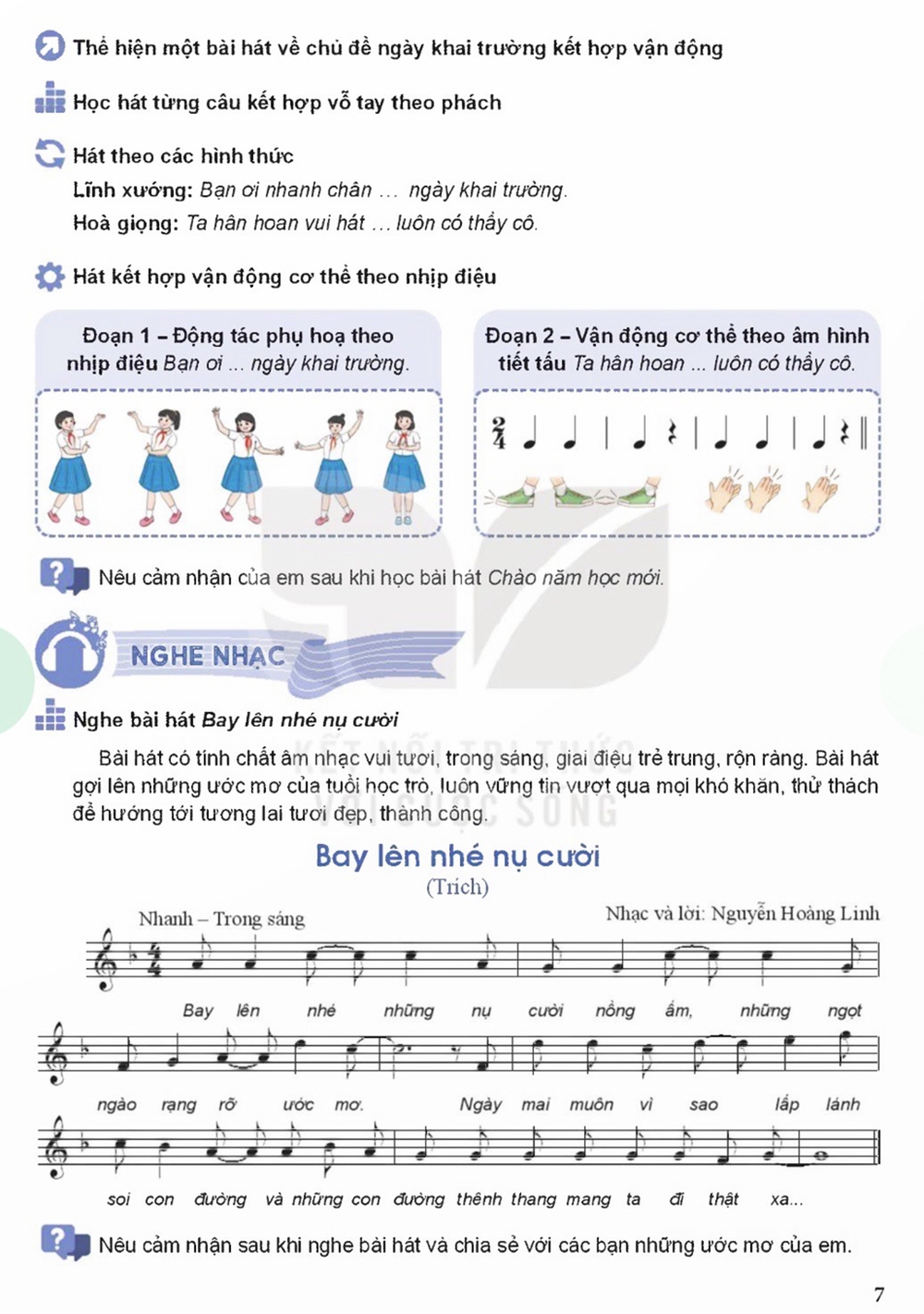 Nhạc sĩ Nguyễn Hoàng Linh: Những bài hát dành cho tuổi trẻ - Ảnh 2. Nhạc sĩ Nguyễn Hoàng Linh: Những bài hát dành cho tuổi trẻ - Ảnh 2.