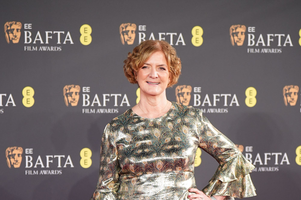 Giải BAFTA TV 2026 truyền đi thông điệp về niềm tin - Ảnh 5.
