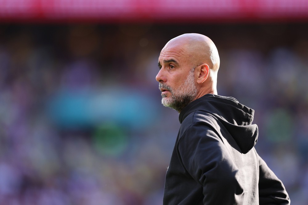Quan điểm: Pep, chọn Premier League hay FA Cup? - Ảnh 1.