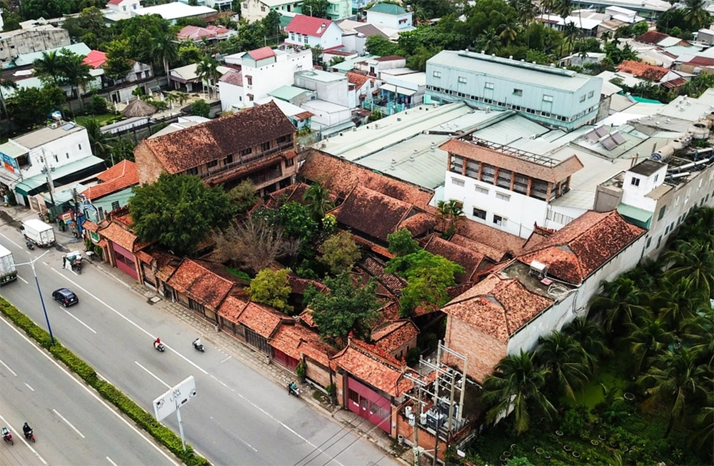 Bảo tàng ngoài công lập năng động thu hút khách - Ảnh 8. Bảo tàng ngoài công lập năng động thu hút khách - Ảnh 8.