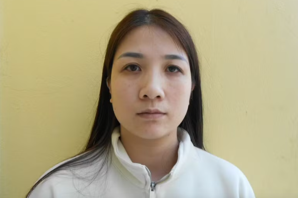 Truy tố nữ giám đốc lừa đảo cấp visa sang Hàn Quốc - Ảnh 1.
