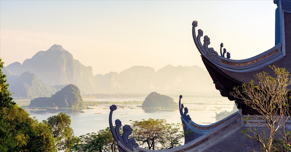 “Báu vật” ngàn năm vươn tầm thành Di sản thế giới: Tầm nhìn trong chiến lược phát triển xanh - Ảnh 2. “Báu vật” ngàn năm vươn tầm thành Di sản thế giới: Tầm nhìn trong chiến lược phát triển xanh - Ảnh 2.