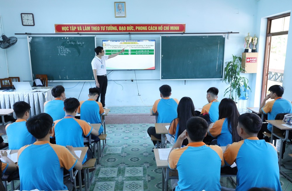 Hà Nội: Các trường không dạy thêm, học trước chương trình trong dịp hè - Ảnh 1. Hà Nội: Các trường không dạy thêm, học trước chương trình trong dịp hè - Ảnh 1.